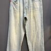 SOUTHPOLE MEN's Y2K BAGGY DENIM JEANS