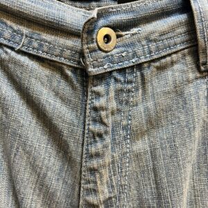 SOUTHPOLE MEN's Y2K BAGGY DENIM JEANS - Image 4