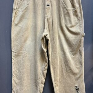 DAMANI DADA SUPREME CORDUROY BAGGY PANTS