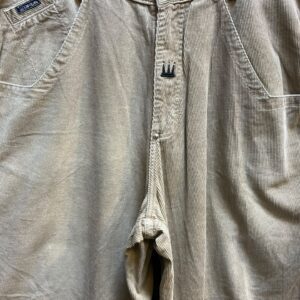 DAMANI DADA SUPREME CORDUROY BAGGY PANTS - Image 5