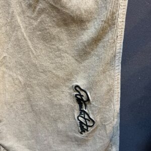 DAMANI DADA SUPREME CORDUROY BAGGY PANTS - Image 4