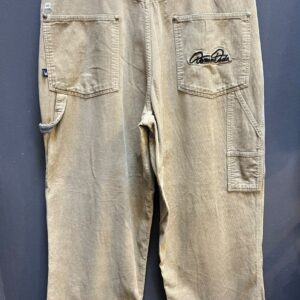 DAMANI DADA SUPREME CORDUROY BAGGY PANTS - Image 3
