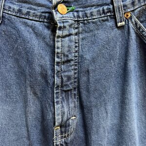 TOMMY JEANS VINTAGE BAGGY CARPENTER PANTS - Image 4
