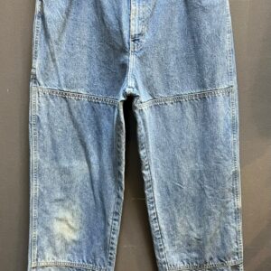 DICKIES DOUBLE KNEE RELAXED-FIT PANTS