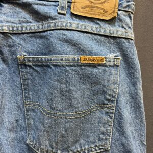 DICKIES DOUBLE KNEE RELAXED-FIT PANTS - Image 4