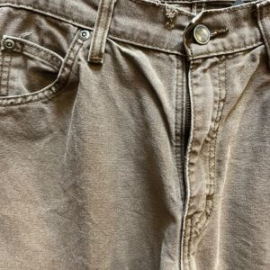 DICKIES RELAXED FIT PANTS - Image 4