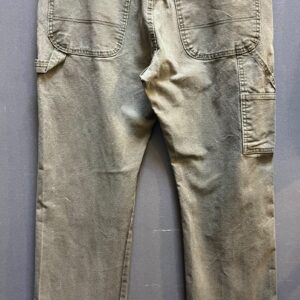 DICKIES MEN'S RELAXED FIT  CARPENTER PANTS - Image 4