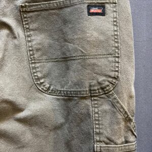 DICKIES MEN'S RELAXED FIT  CARPENTER PANTS - Image 3
