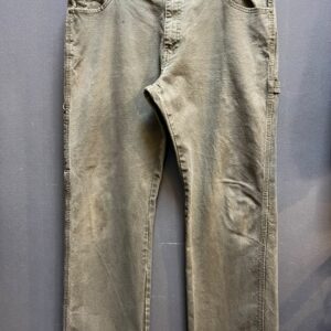 DICKIES MEN'S RELAXED FIT  CARPENTER PANTS