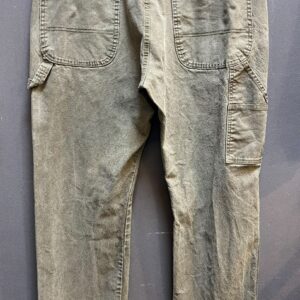 DICKIES MEN'S RELAXED FIT  CARPENTER PANTS - Image 3