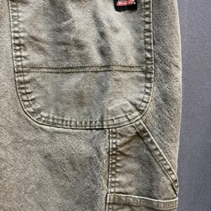 DICKIES MEN'S RELAXED FIT  CARPENTER PANTS - Image 4