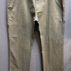 DICKIES MEN'S RELAXED FIT CARPENTER PANTS