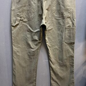 DICKIES MEN'S RELAXED FIT CARPENTER PANTS - Image 3