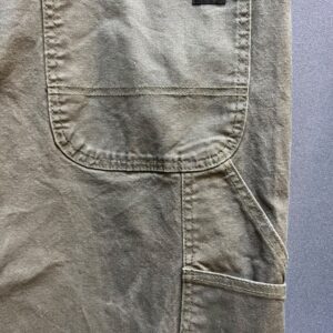 DICKIES MEN'S RELAXED FIT CARPENTER PANTS - Image 4