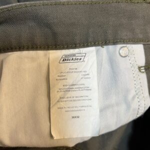 DICKIES MEN'S RELAXED FIT CARPENTER PANTS - Image 5