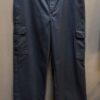 DICKIES RELAXED-FIT CARGO WORK PANTS