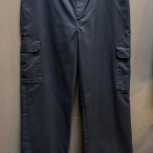 DICKIES RELAXED-FIT CARGO WORK PANTS