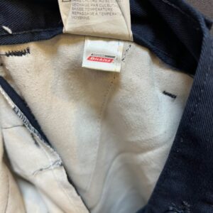 DICKIES RELAXED-FIT CARGO WORK PANTS - Image 5