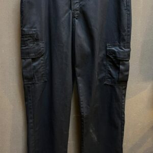 DICKIES RELAXED-FIT CARGO WORK PANTS
