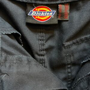 DICKIES RELAXED-FIT WORK PANTS - Image 4