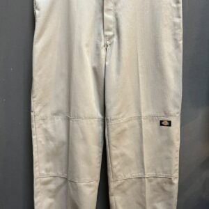 DICKIES LOOSE FIT DOUBLE KNEE WORK  PANTS