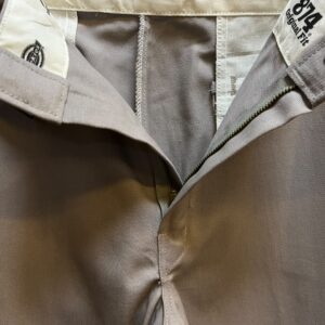 DICKIES ORIGINAL FIT 874 WORK  PANTS - Image 4