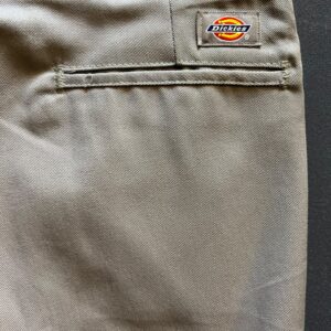 DICKIES ORIGINAL FIT 874 WORK  PANTS - Image 5