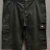 DICKIES CARGO WORK SHORTS