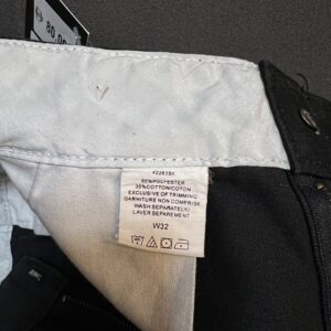DICKIES REGULAR FIT WORK SHORTS - Image 5
