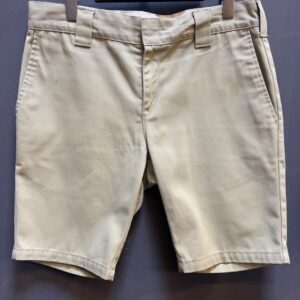 DICKIES SLIM FIT WORK SHORTS