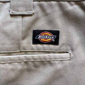 DICKIES SLIM FIT WORK SHORTS - Image 4
