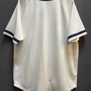 CHAMPION EMBROIDERED BASEBALL JERSEY SHIRT - Image 3