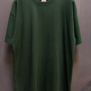 VARSITY ATHETICS CREW-NECK T-SHIRT