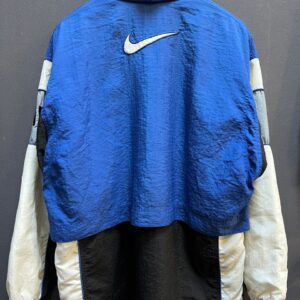 Vintage 90's Nike Windbreaker Jacket - Image 4