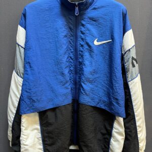 Vintage 90's Nike Windbreaker Jacket