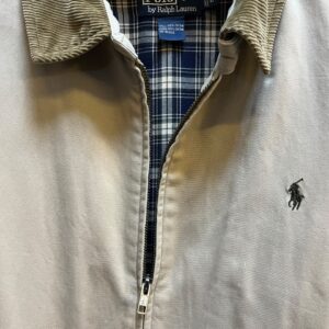 Vintage 90's Polo Ralph Lauren Harington Jacket - Image 2