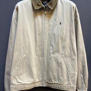 Vintage 90's Polo Ralph Lauren Harington Jacket