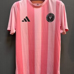 ADIDAS Inter Miami CF Lionel Messi Away Fan Jersey