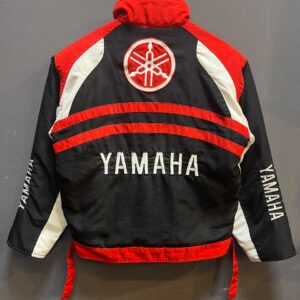 00's Team Yamaha Racing Jacket - Image 5
