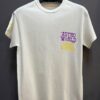 Travis Scott Astroworld LA Exclusive Tee