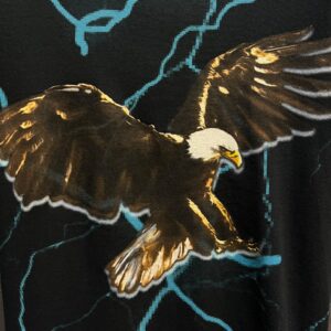 Travis Scott Birds In The Trap Eagle Tee - Image 3