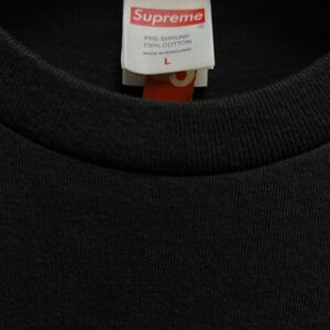 Supreme Hardcore Tee - Image 5