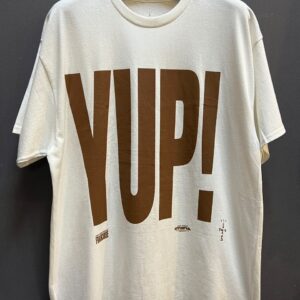 Travis Scott Franchise Promo Tee