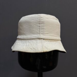 Kangol Embroidered Logo Reversible Bucket Hat - Image 2