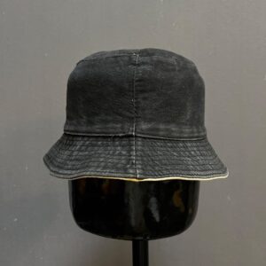 Kangol Embroidered Logo Reversible Bucket Hat - Image 4
