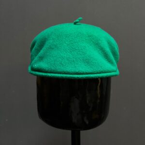 Kangol 00'S Wool Beret Hat - Image 3
