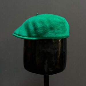 Kangol 00'S Wool Beret Hat - Image 4
