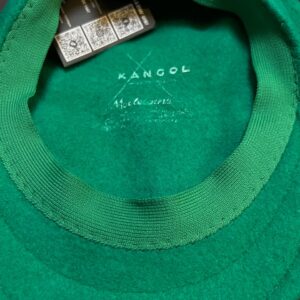 Kangol 00'S Wool Beret Hat - Image 5