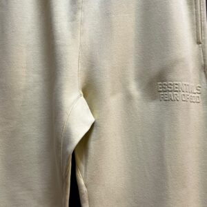 FOG Essentials Sweatpants Canary - Image 2