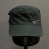 KANGOL ARMY CAP WITH SIDE POCKET